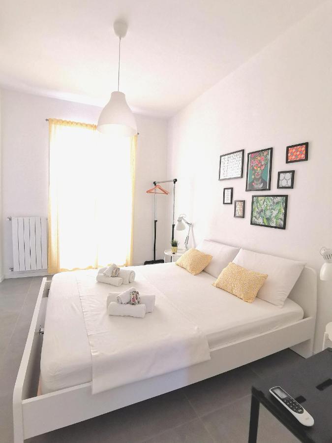 Hospedagem domiciliar Casa Pirri