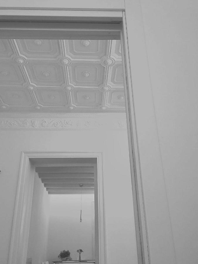 Casa Pirri Hospedagem domiciliar Palermo